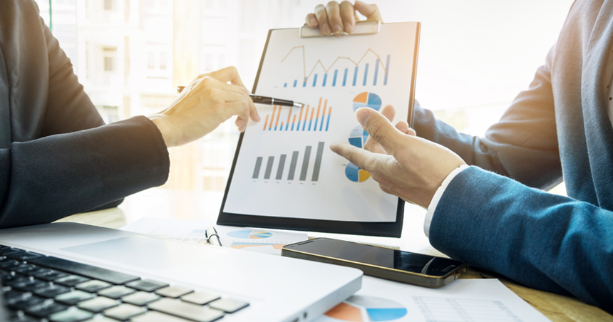 Asset & Equipment Finance