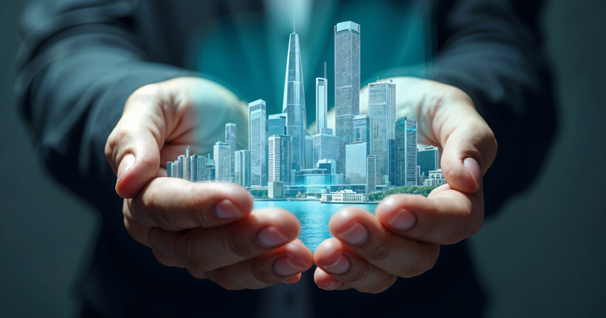 Commercial Home Loans